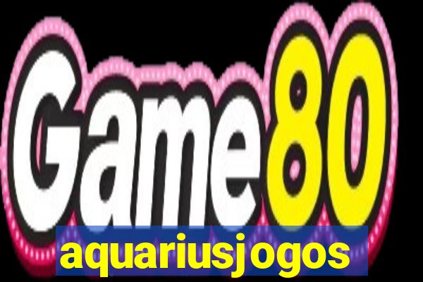 aquariusjogos