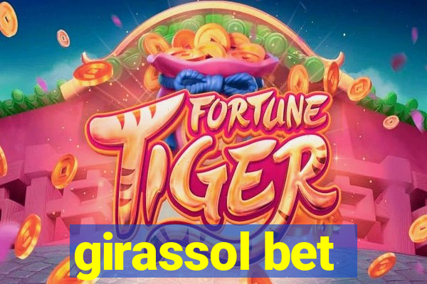 girassol bet