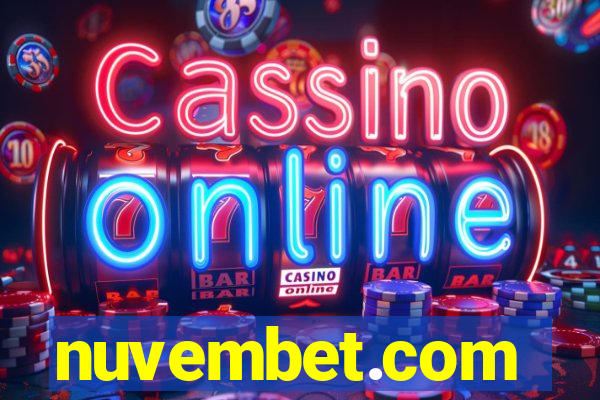 nuvembet.com