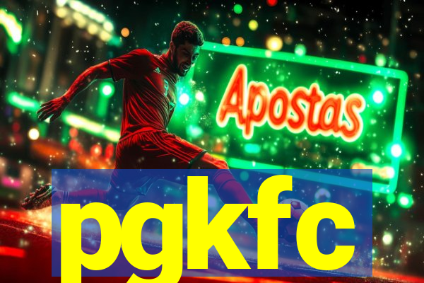 pgkfc