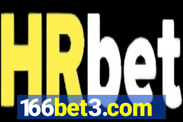 166bet3.com