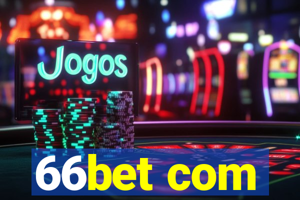 66bet com