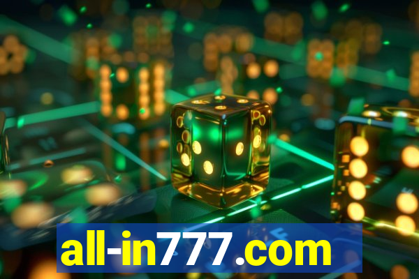 all-in777.com