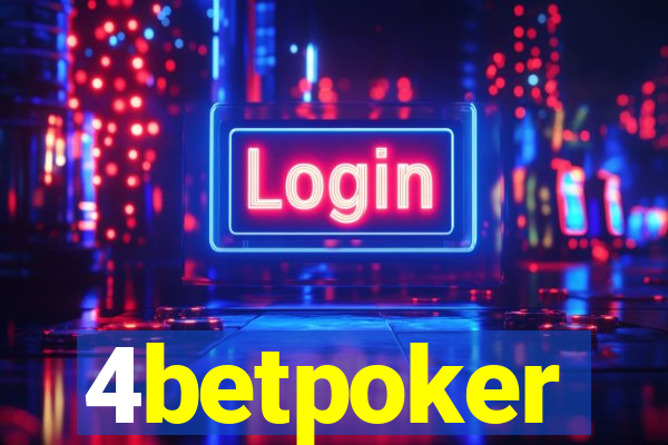 4betpoker