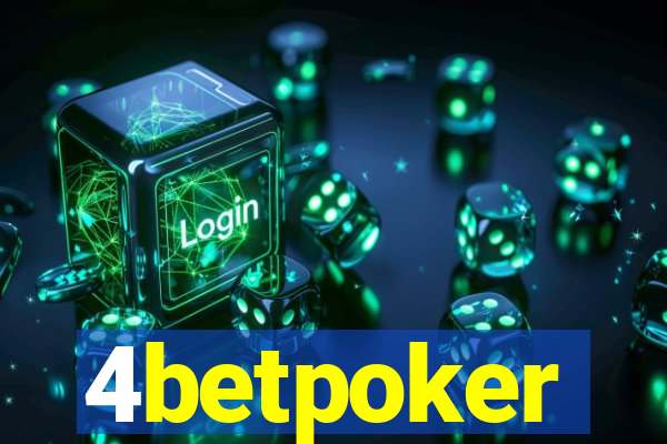 4betpoker