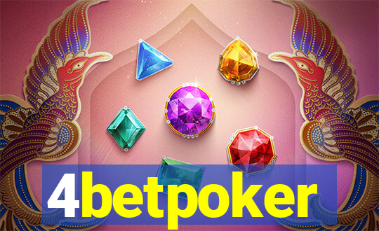 4betpoker