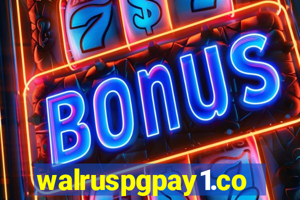 walruspgpay1.com