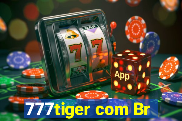 777tiger com Br