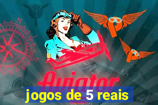 jogos de 5 reais