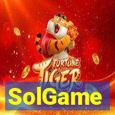 SolGame