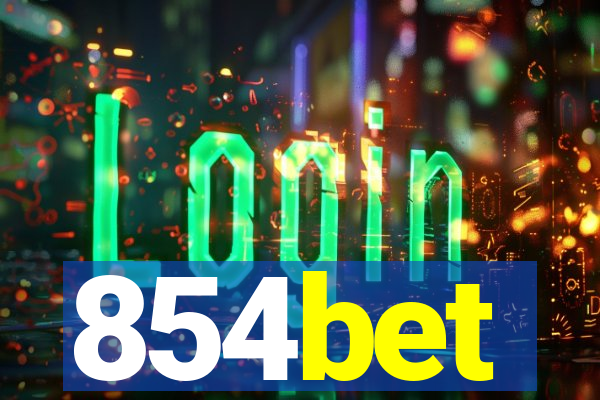 854bet