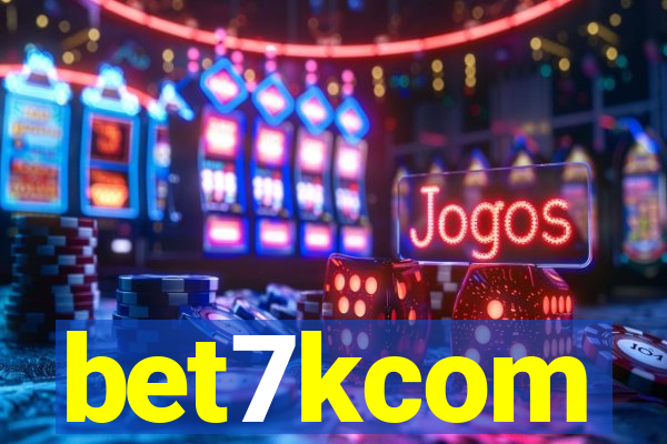 bet7kcom