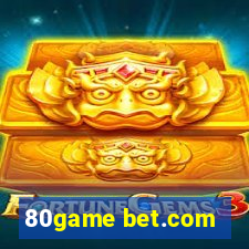 80game bet.com