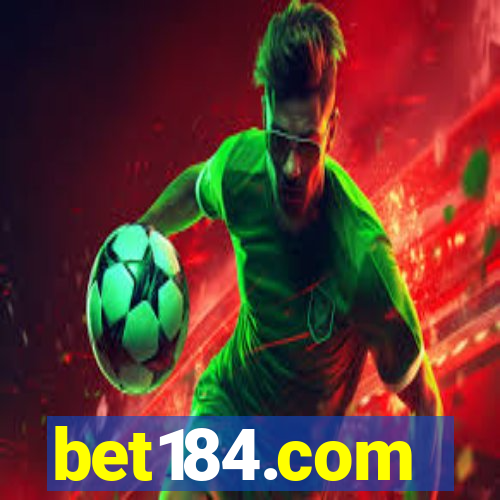 bet184.com