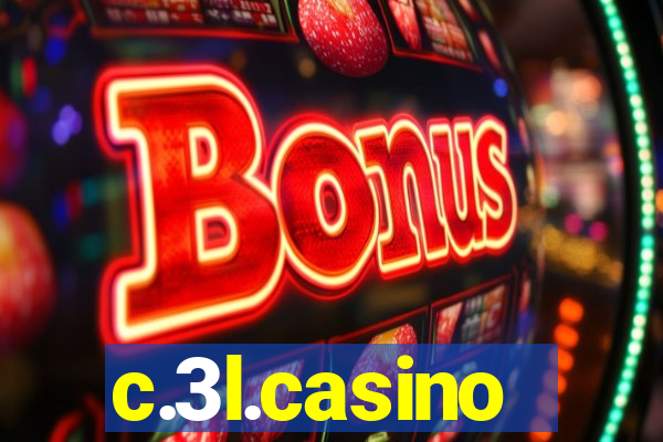 c.3l.casino