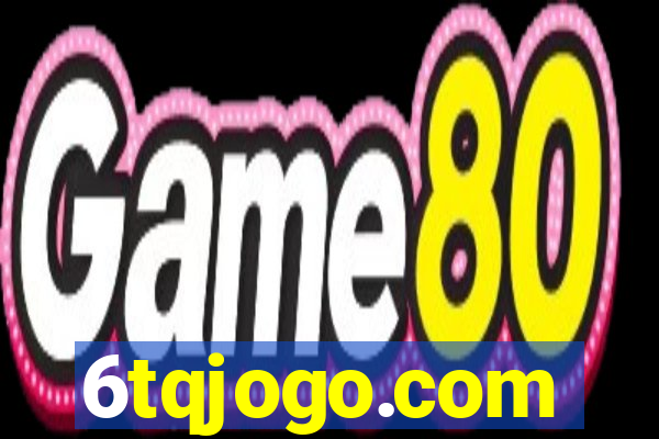 6tqjogo.com