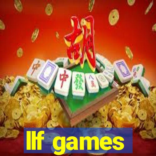 llf games