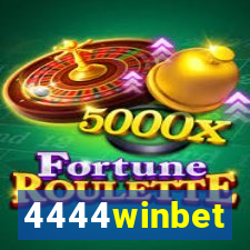 4444winbet