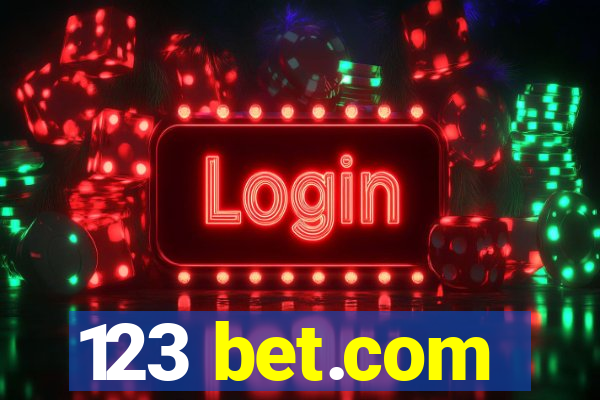 123 bet.com