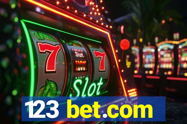 123 bet.com