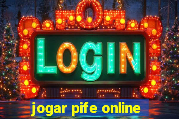 jogar pife online