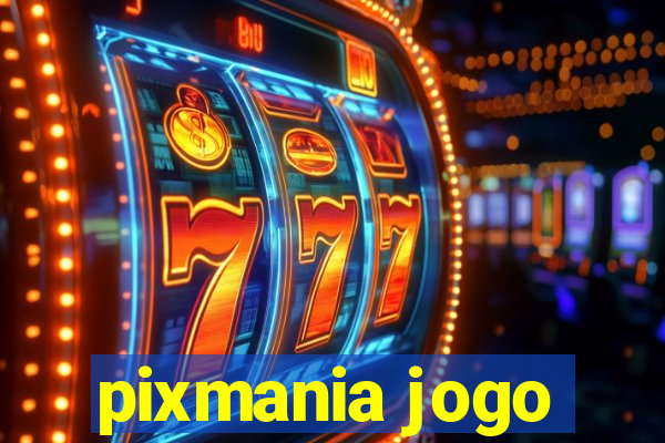 pixmania jogo