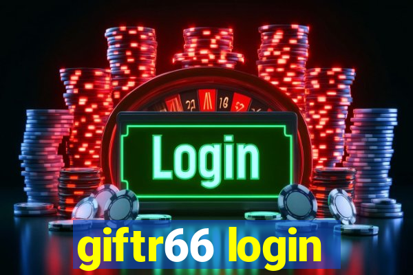 giftr66 login