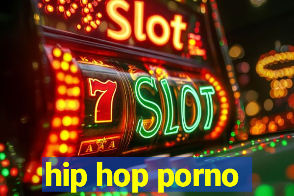 hip hop porno