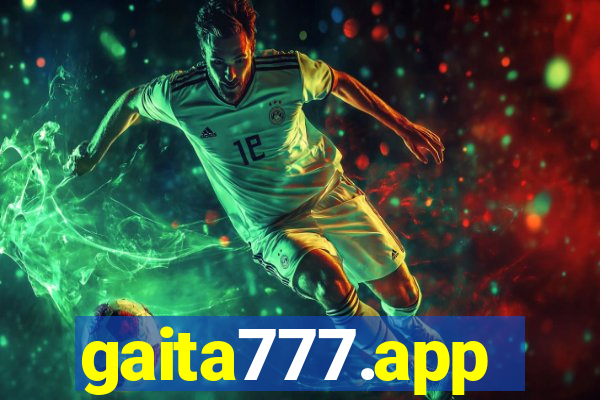 gaita777.app