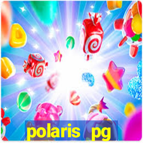 polaris pg plataforma de jogos