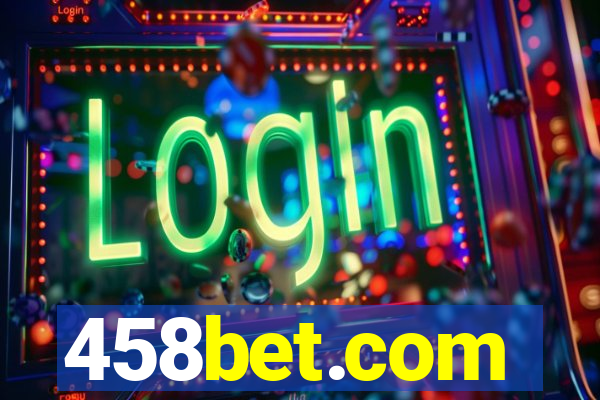 458bet.com