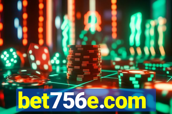 bet756e.com