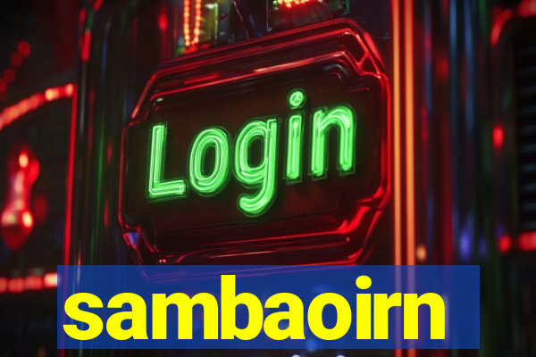 sambaoirn