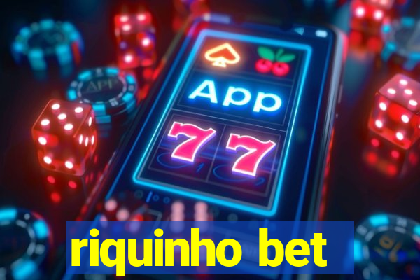 riquinho bet