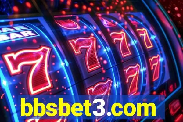 bbsbet3.com