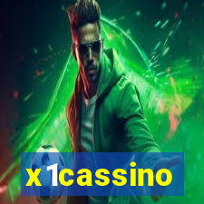 x1cassino