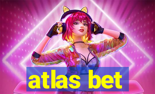 atlas bet