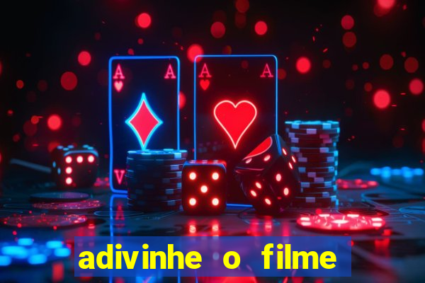 adivinhe o filme pelo emoji quiz