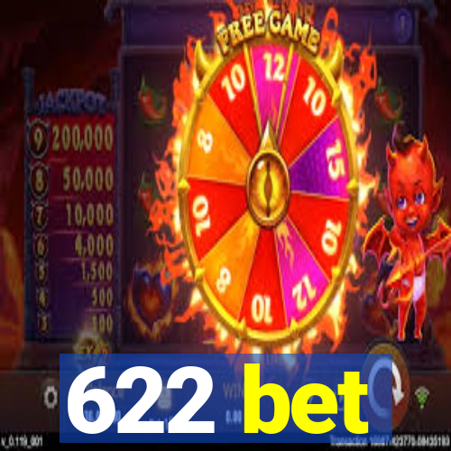 622 bet