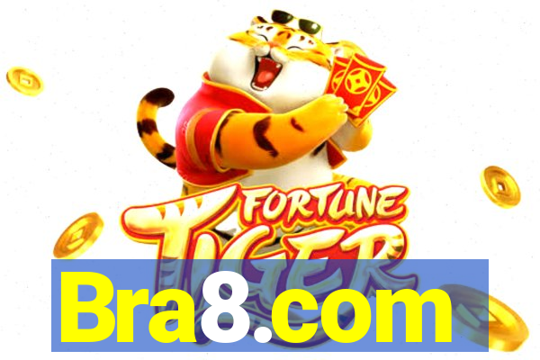 Bra8.com