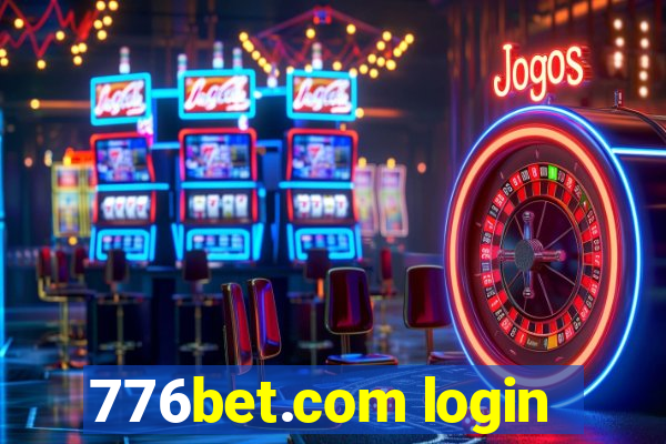 776bet.com login