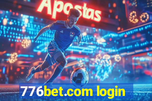 776bet.com login