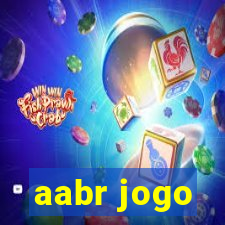 aabr jogo