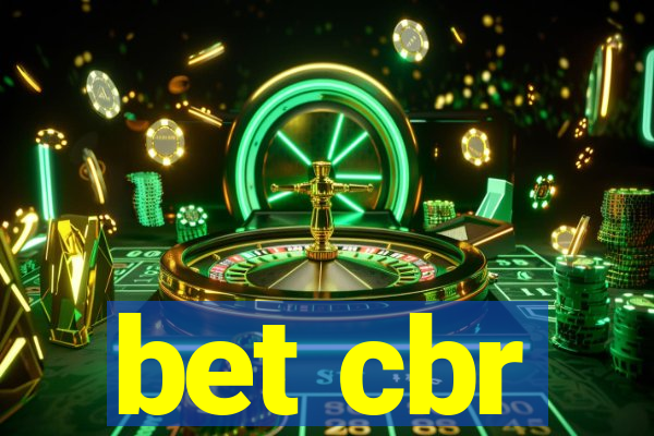 bet cbr