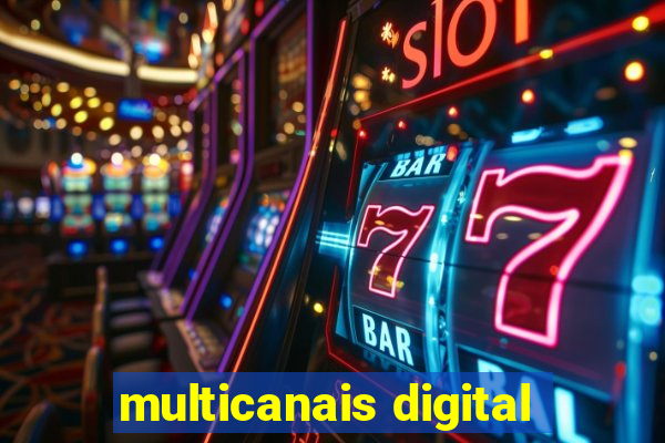 multicanais digital