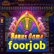 foorjob