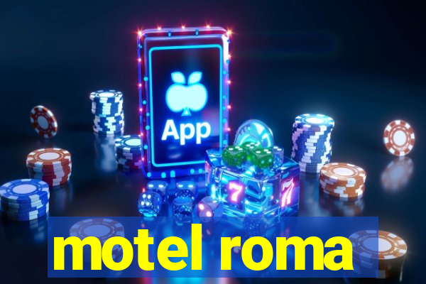 motel roma