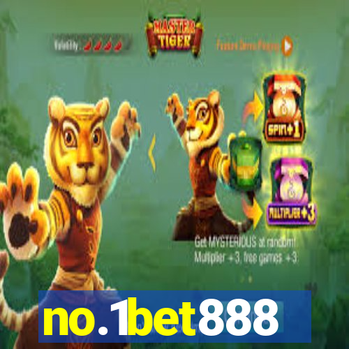 no.1bet888