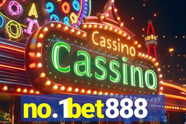 no.1bet888