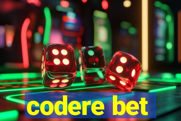 codere bet